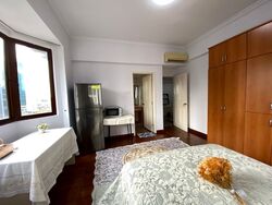 Birmingham Mansions (D11), Apartment #499718561